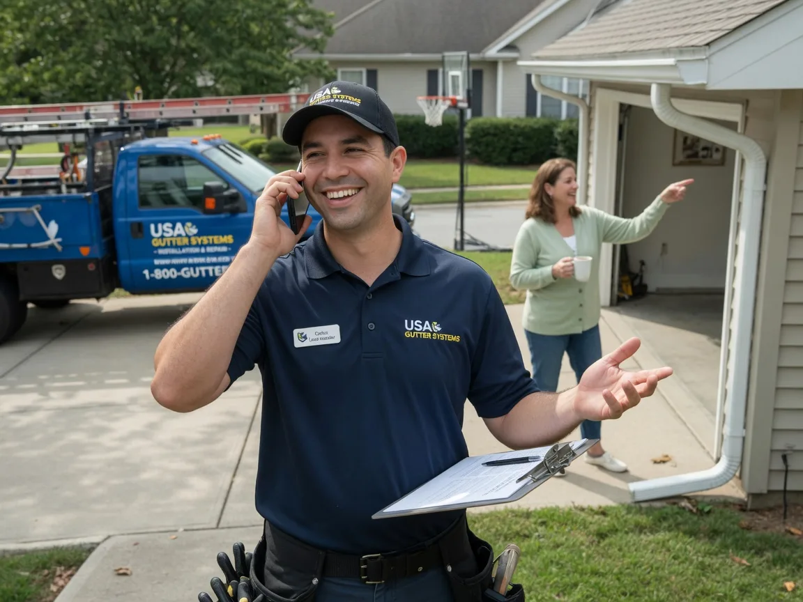 Gutter Installation Crum Lynne, PA FAQs